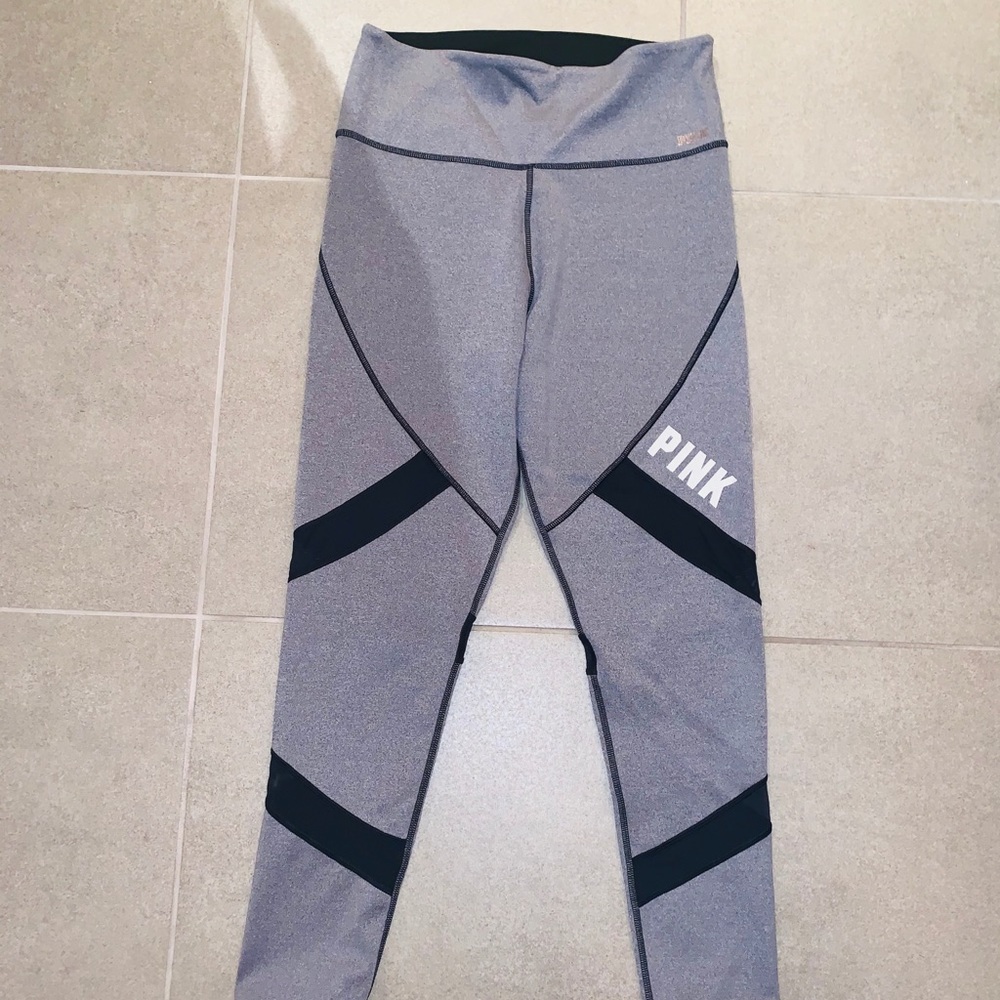Yoga Pants VS